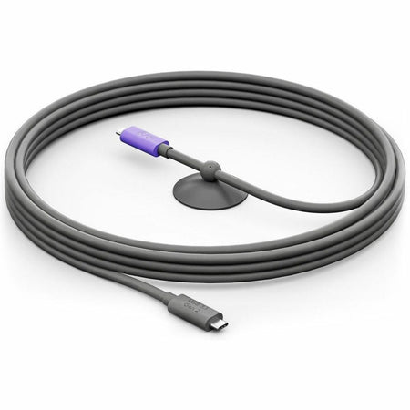 Logitech Active USB cable for MeetUp 2 - 952-000195