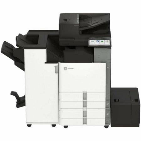 Lexmark CX963XG Laser Multifunction Printer - Color - TAA Compliant - 20LT210
