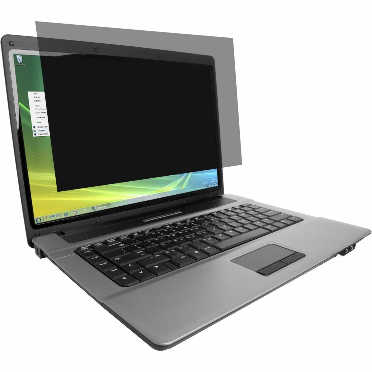 Kensington FP160W10 Privacy Screen for Laptops (16.0" 16:10) - K55803WW