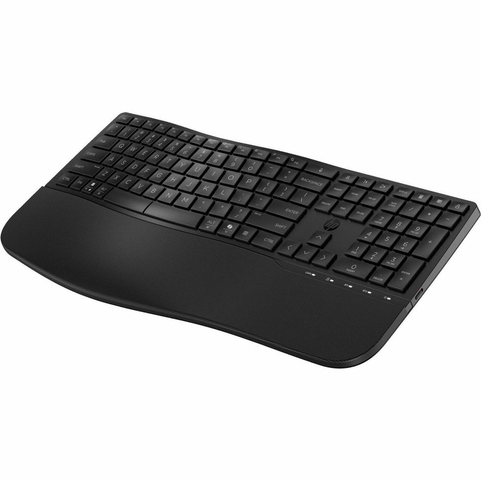 HP 685 Comfort Dual-Mode Keyboard for Business - 8T6L9UT#ABA