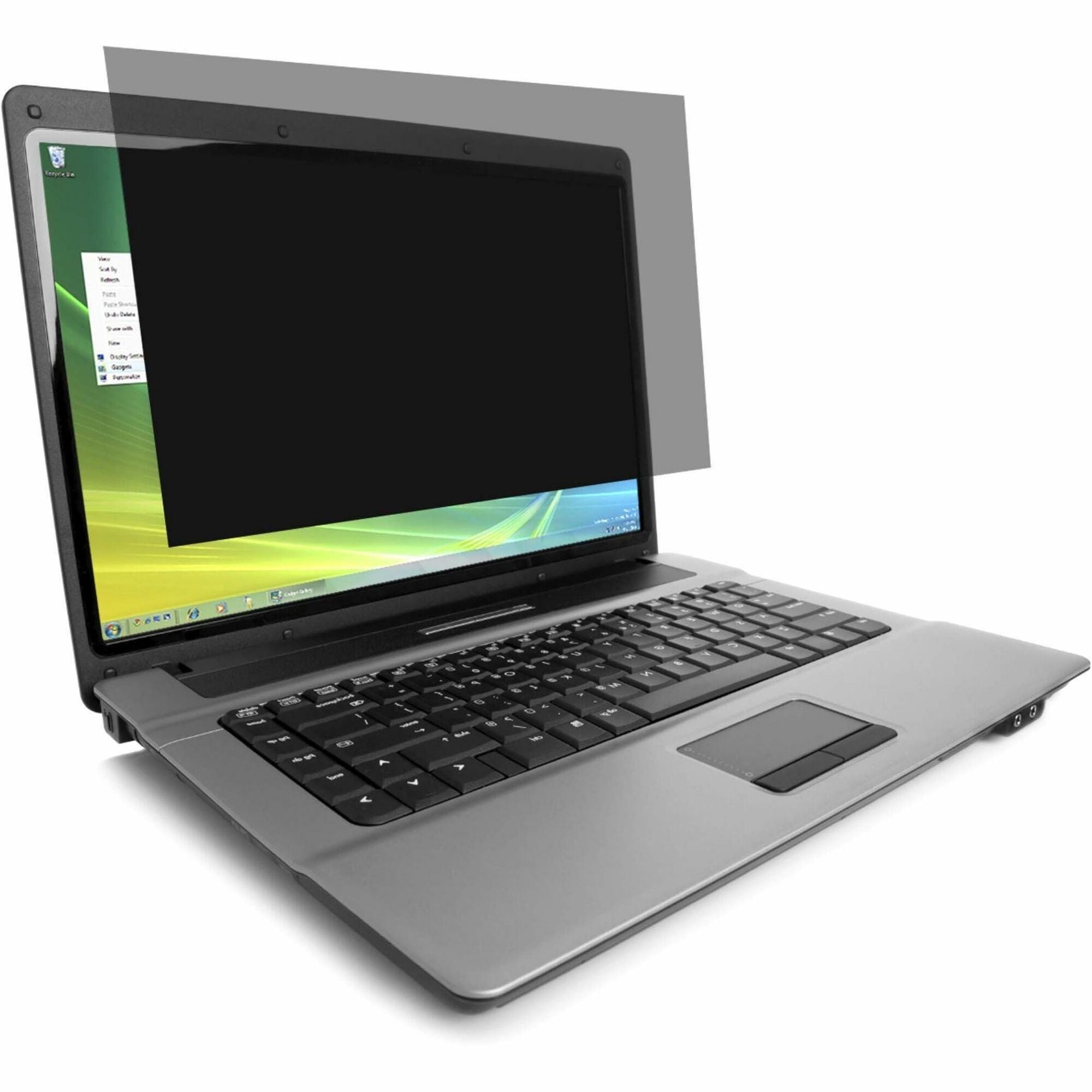 Kensington FP156W10 Privacy Screen for Laptops (15.6" 16:10) - K55802WW