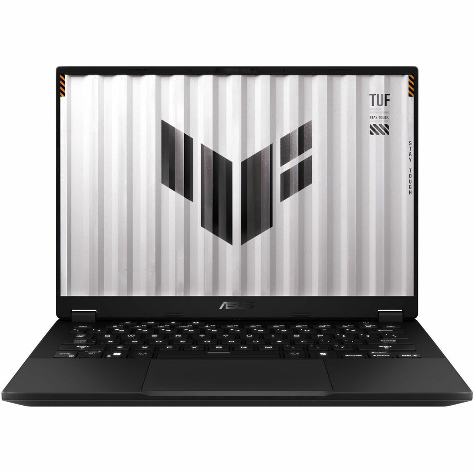 TUF Gaming A14 FA401UV-DB74 14" Gaming Notebook - 2.5K - AMD Ryzen 7 8845HS - 16 GB - 1 TB SSD - FA401UV-DB74