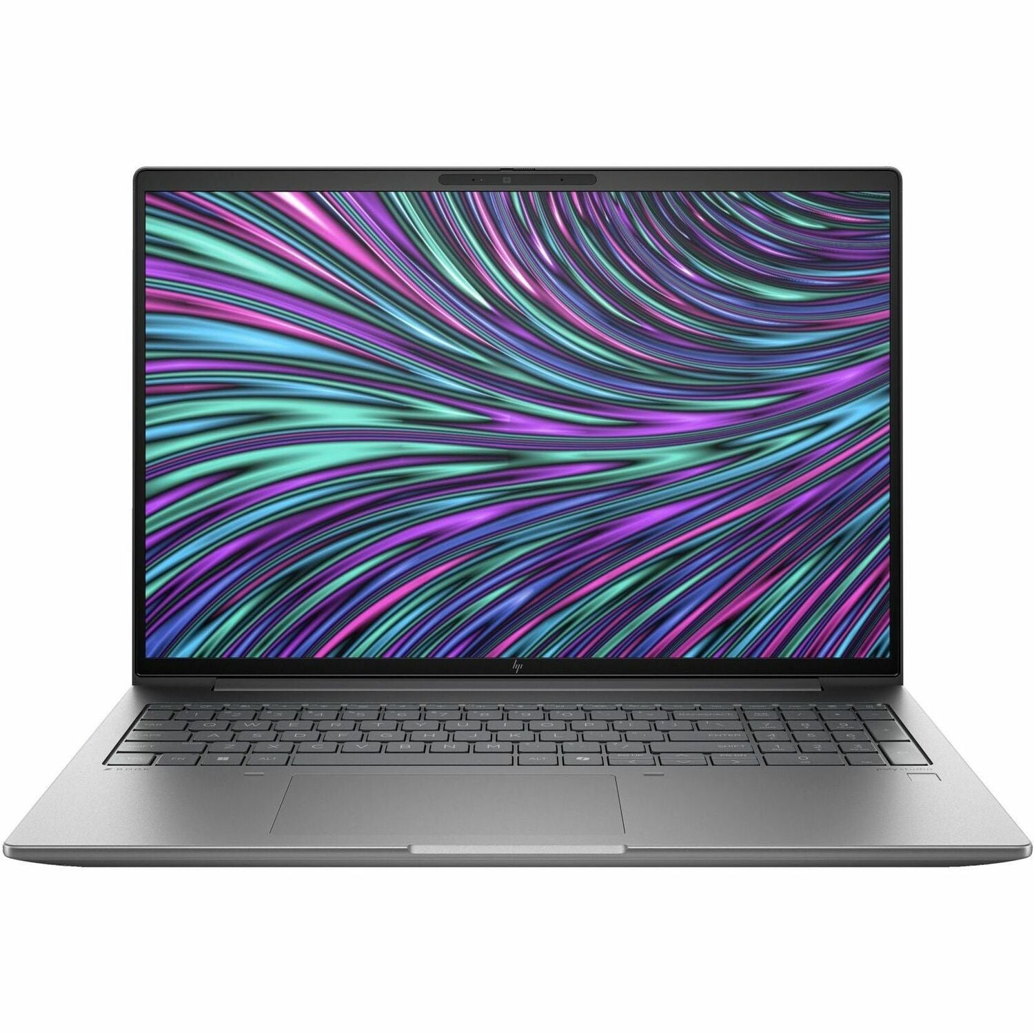 HP ZBook Power G11 16" Mobile Workstation - WUXGA - Intel Core Ultra 7 155H - 16 GB - 512 GB SSD - English Keyboard - A6UQ4UT#ABA