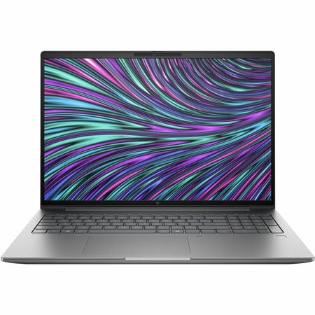 HP ZBook Power G11 16" Mobile Workstation - WUXGA - Intel Core Ultra 7 155H - 16 GB - 512 GB SSD - English Keyboard - A6UQ4UT#ABA