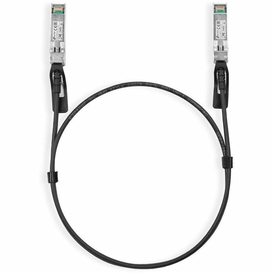 Omada 1 Meter 10G SFP+ Direct Attach Cable - SM5220-1M