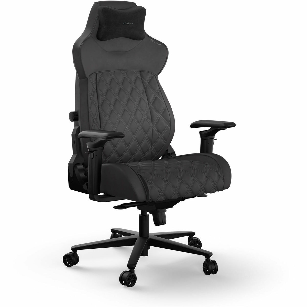 Corsair TC500 LUXE Gaming Chair - CF-9010066-WW