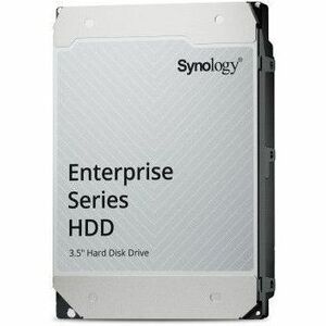 Synology Enterprise HAT5310 HAT5310-20T 20 TB Hard Drive - 3.5" Internal - SATA - HAT5310-20T