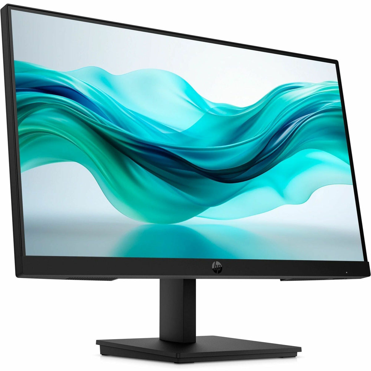 HP 322pf 22" Class Full HD LCD Monitor - 16:9 - Black - 9U5B0UT#ABA