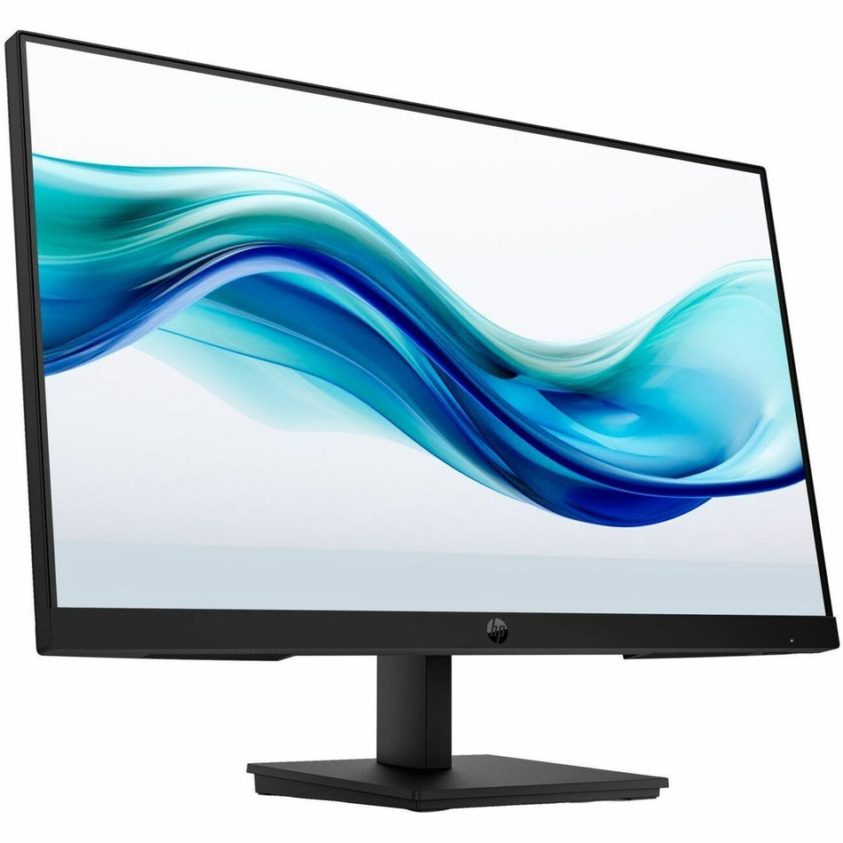 HP 324pf 24" Class Full HD LCD Monitor - 16:9 - Black - 9U5J5UT#ABA