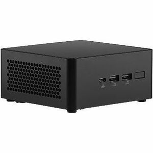 SimplyNUC NUC 14 Pro Nuc14rvhi3 Desktop Computer - Intel Core 3 100U - 8 GB - 256 GB SSD - Mini PC - 910-T7H5-0A1