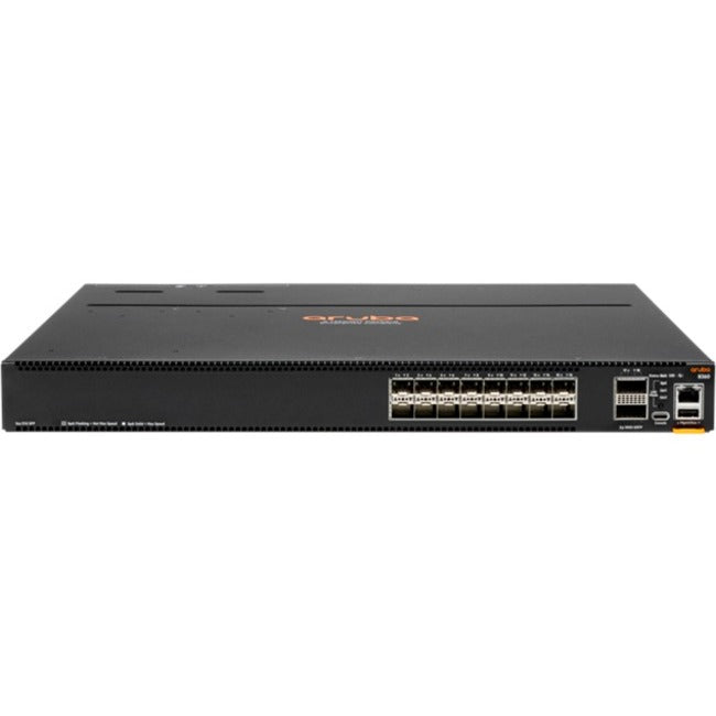 HPE CX 8360 Ethernet Switch - JL703A#ACC