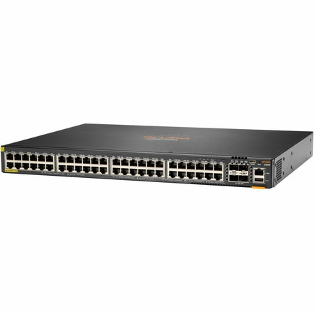 HPE CX 6200 Ethernet Switch - S0M84A#ABG