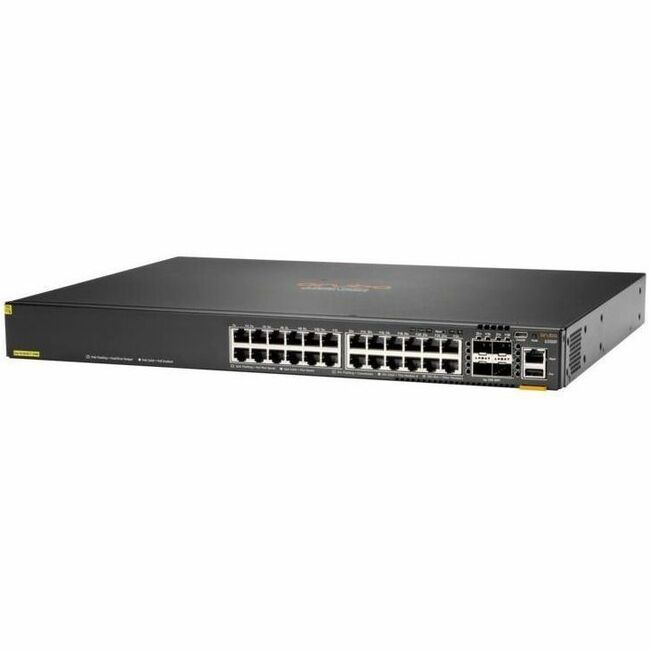 HPE CX 6200 Ethernet Switch - S0M82A#ABG