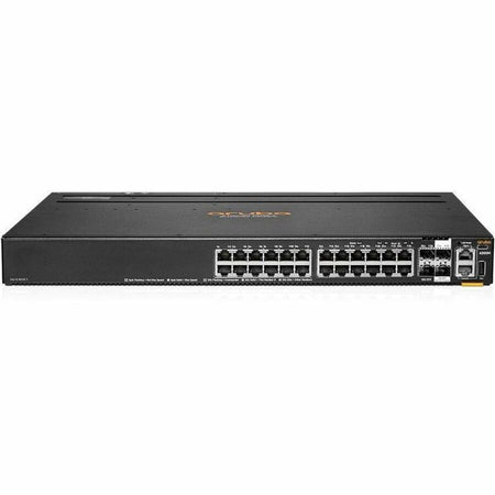 HPE CX 6200 Ethernet Switch - S0M81A#ABG