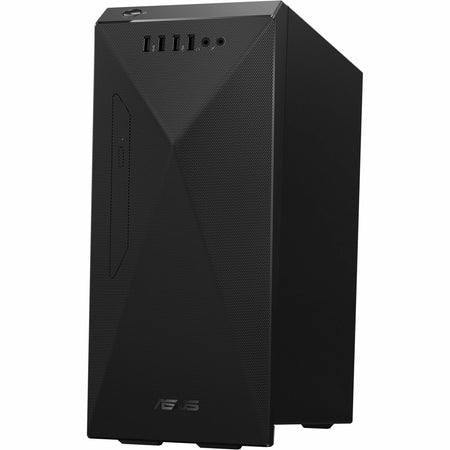 Asus S501ME S501MER-DS504 Desktop Computer - Intel Core i5 13th Gen i5-13400 - 16 GB - Mini-tower - Black - S501MER-DS504