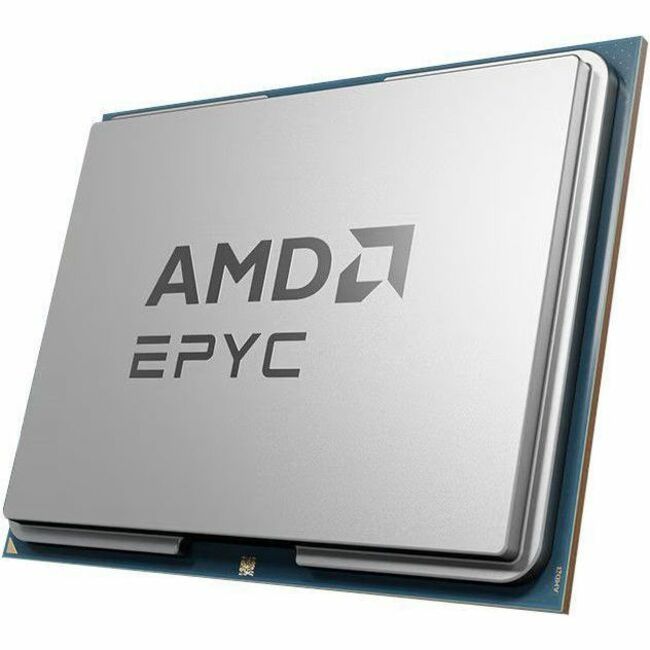 AMD EPYC 4004 (4th Gen) 4464P Dodeca-core (12 Core) 3.70 GHz Processor - Retail Pack - 100-100001478WOF