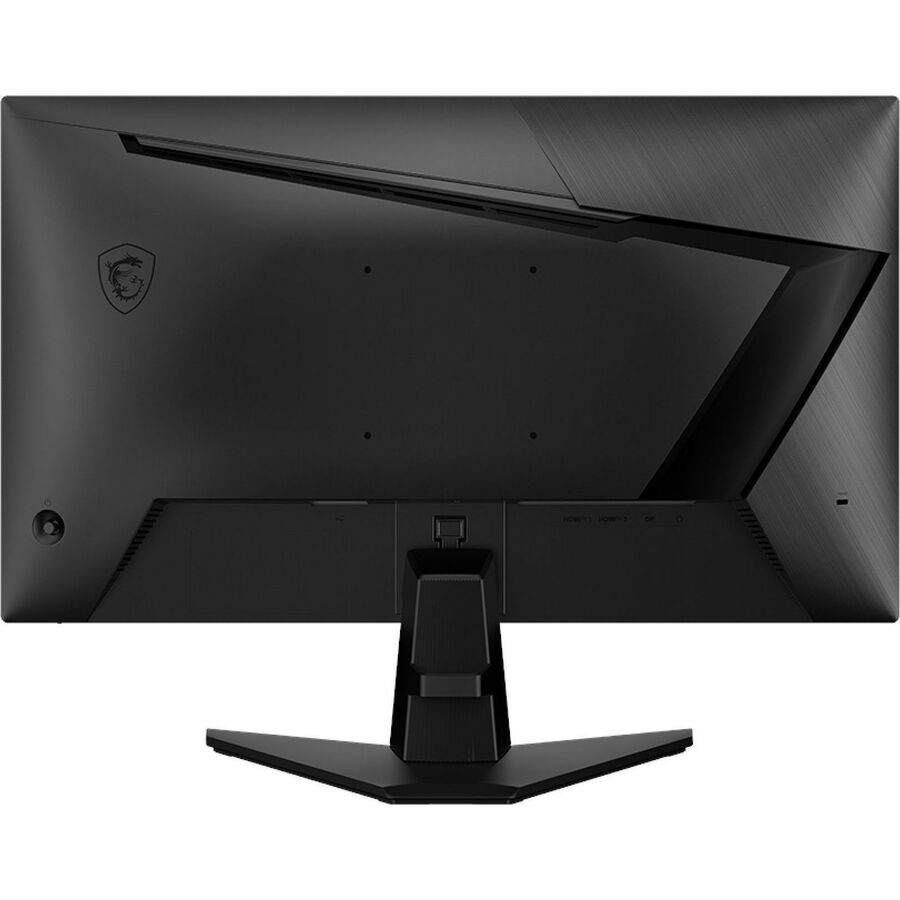 MSI MAG 255XFV 25" Class Full HD Gaming LED Monitor - 16:9 - Metallic Black - MAG255XFV