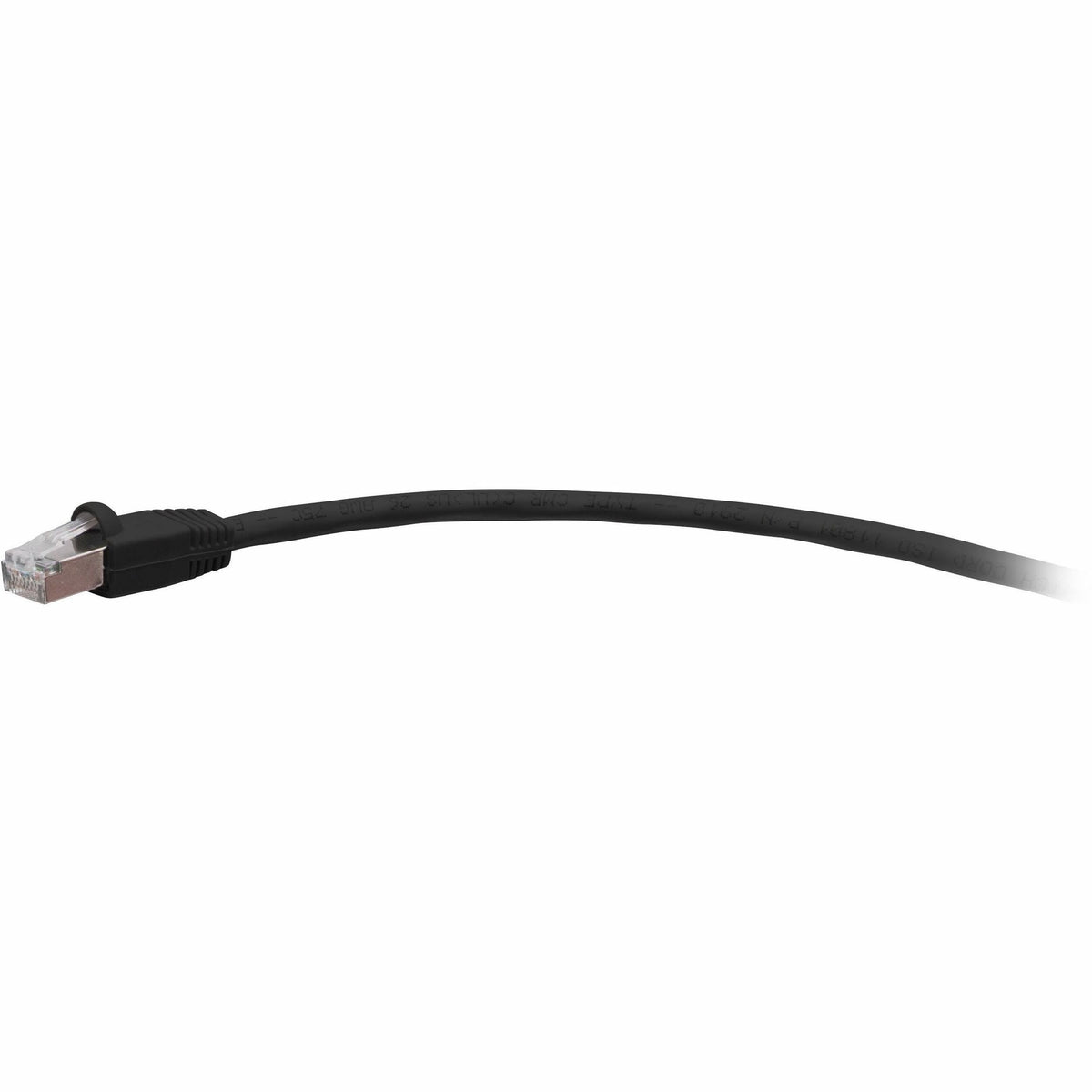 C2G F-Series Cat.5e Patch Network Cable - C2G43437