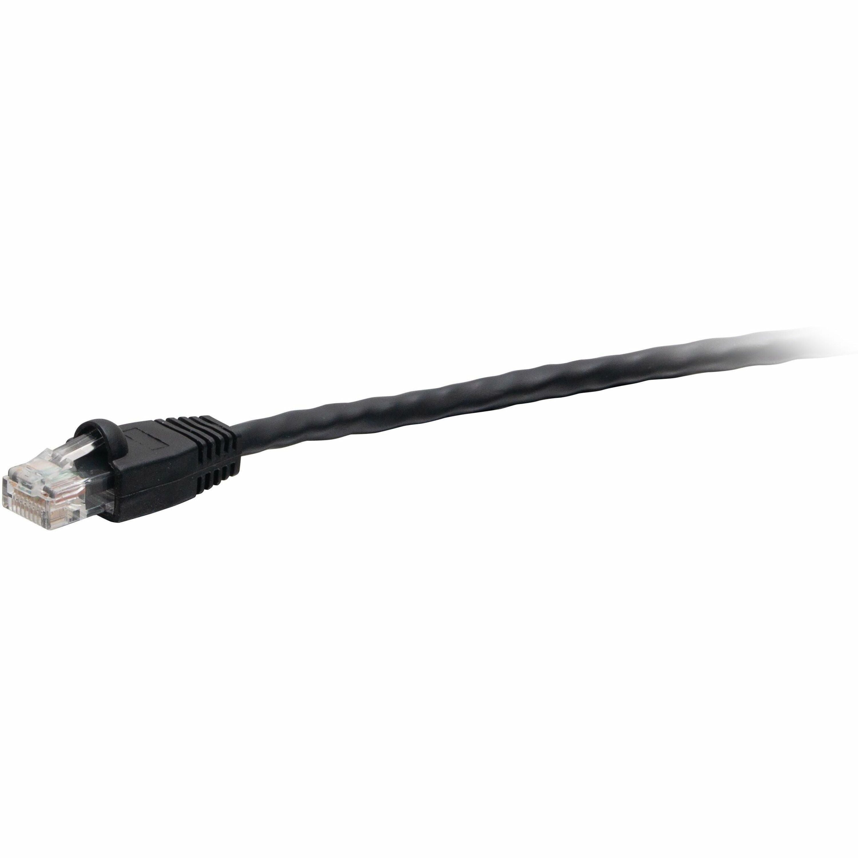 C2G F-Series Cat.6 Patch Network Cable - C2G43467