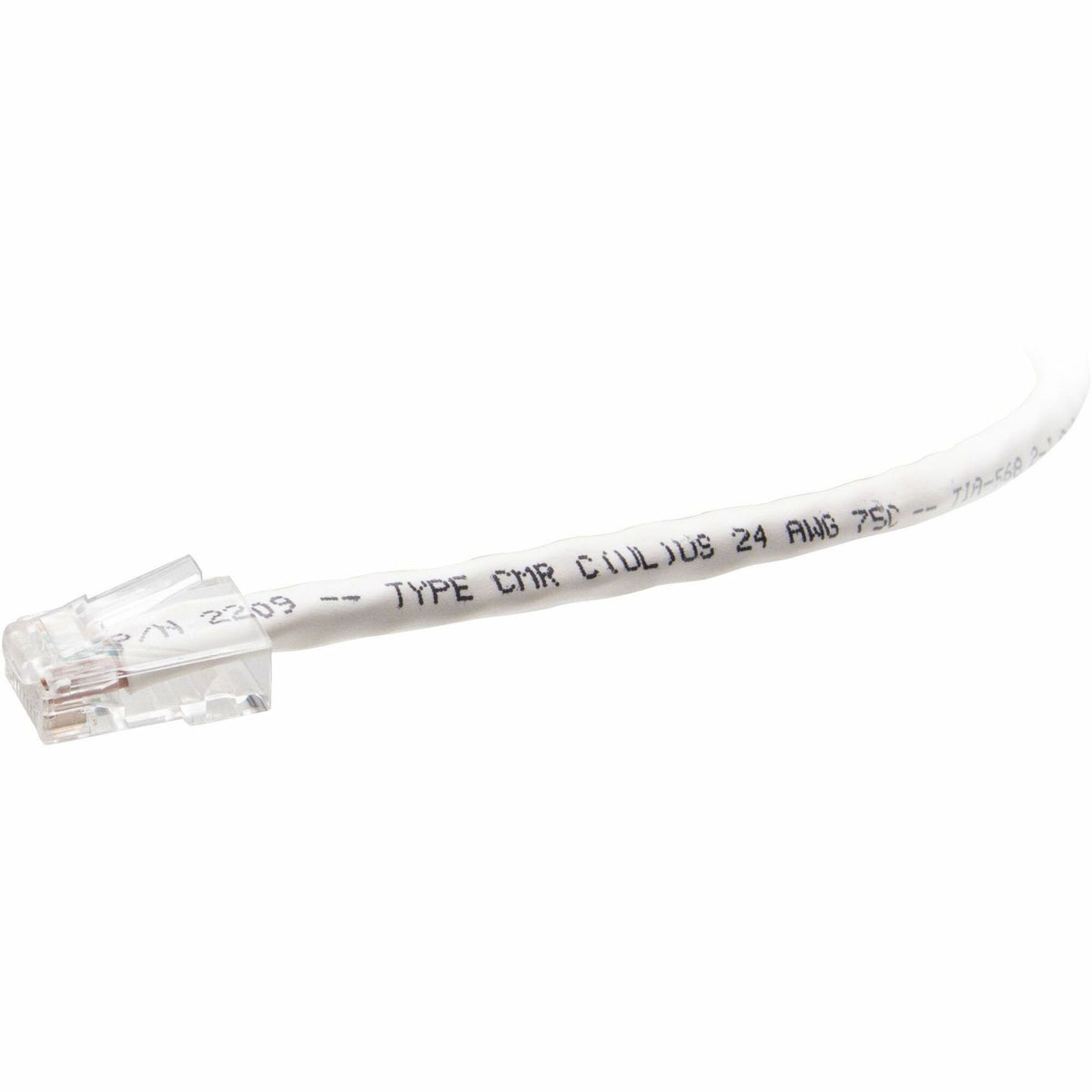 C2G F-Series Cat.6 Patch Network Cable - C2G43691