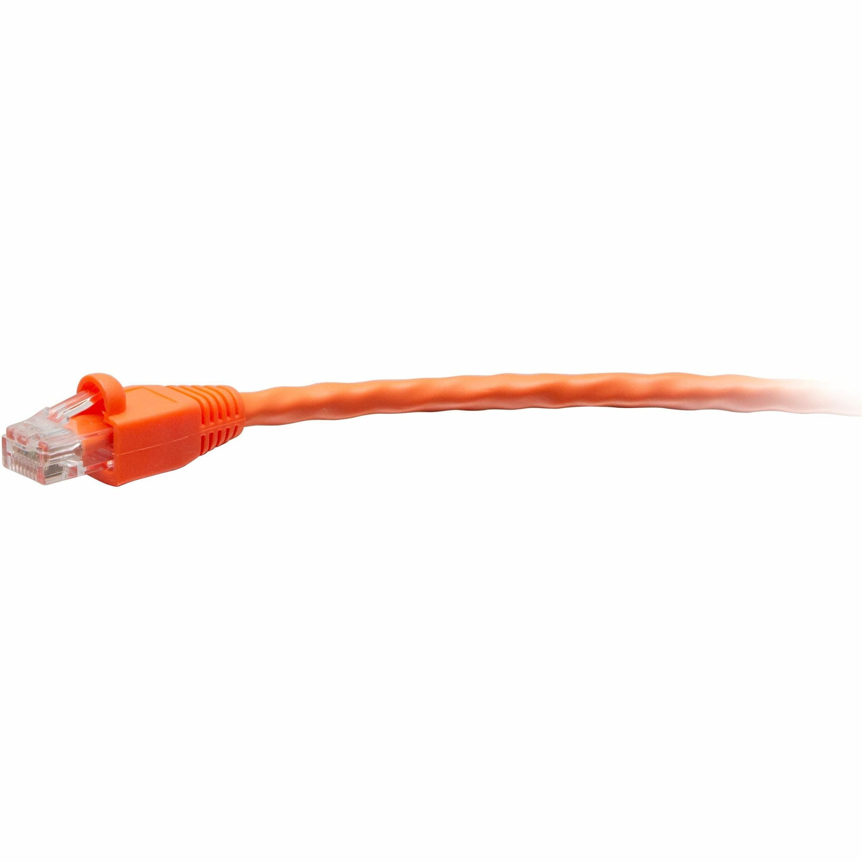 C2G F-Series Cat.6 Patch Network Cable - C2G43532