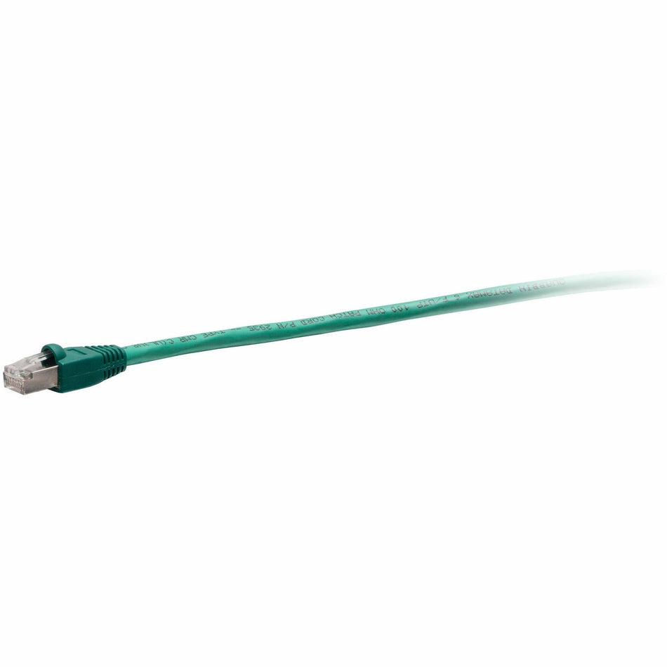 C2G F-Series Cat.6 Patch Network Cable - C2G43746