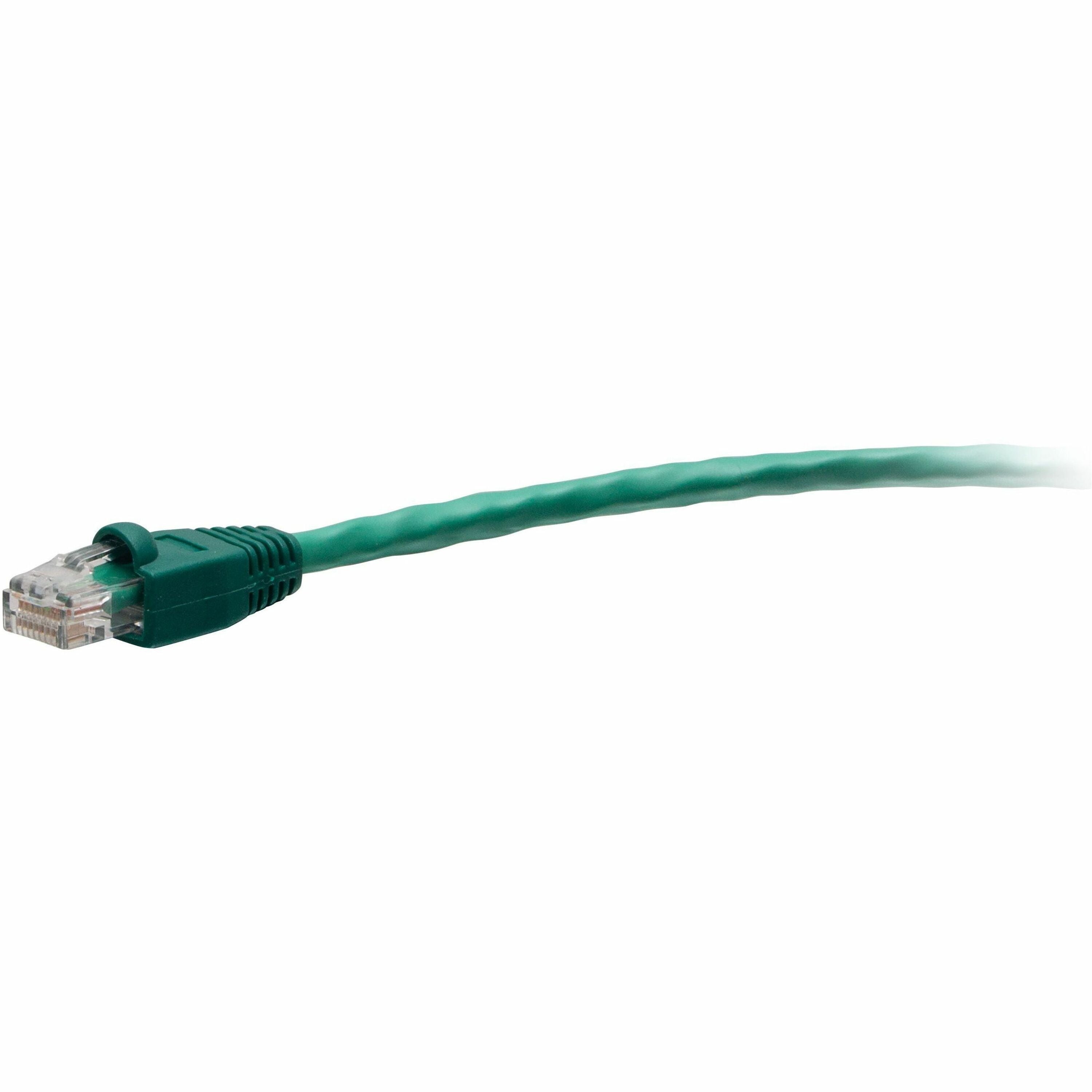 C2G F-Series Cat.6 Patch Network Cable - C2G43500