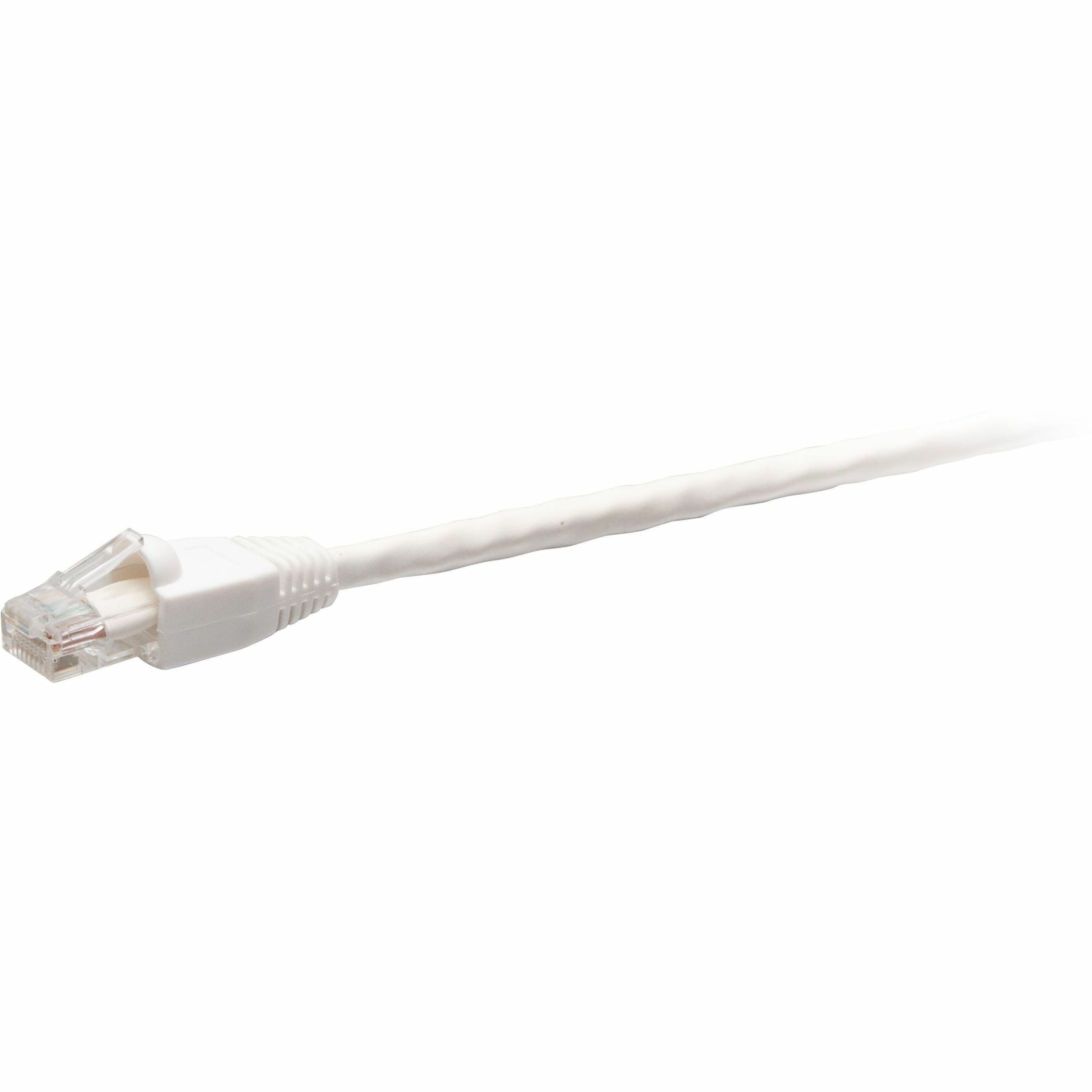 C2G F-Series Cat.6 Patch Network Cable - C2G43578