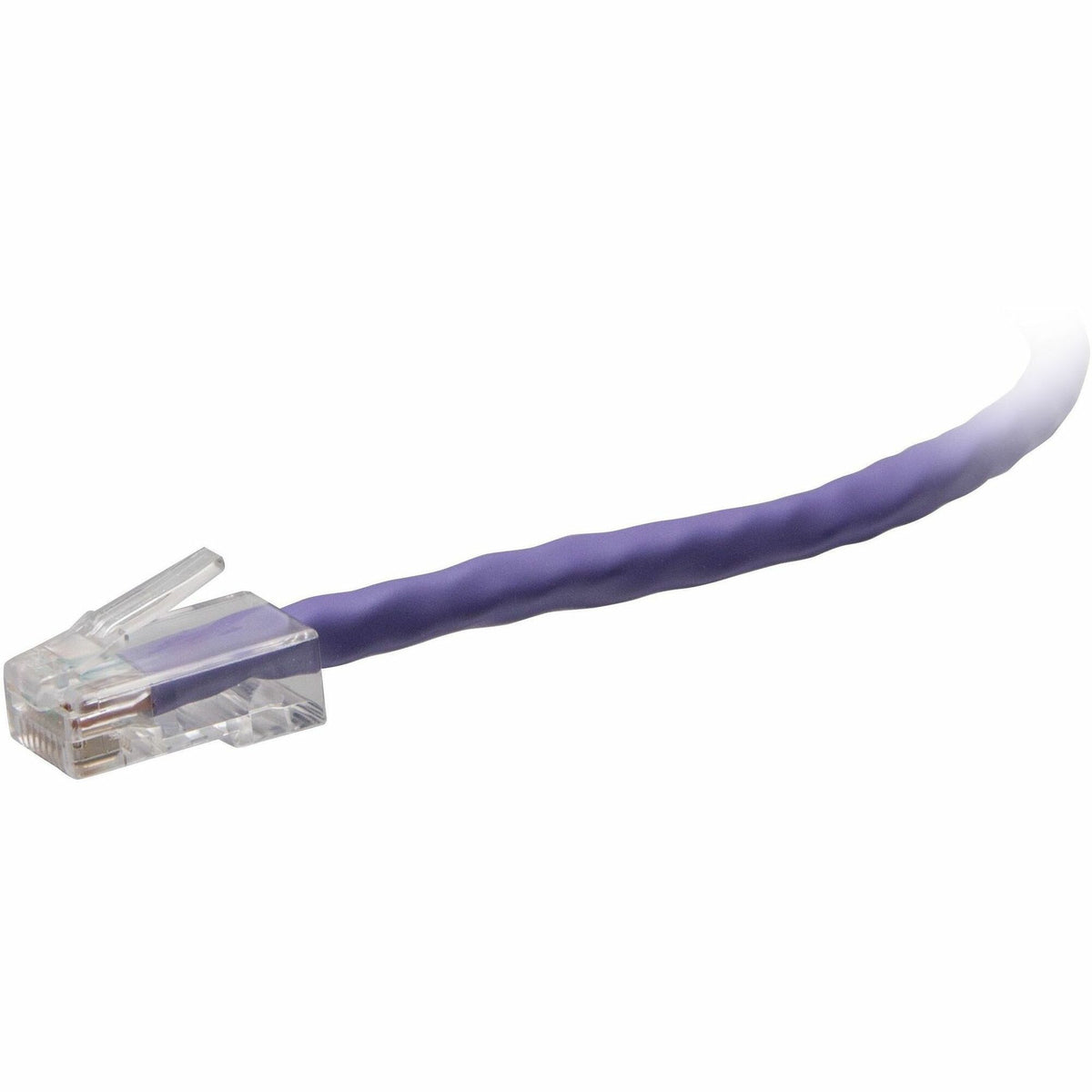 C2G F-Series Cat.6 Patch Network Cable - C2G43673