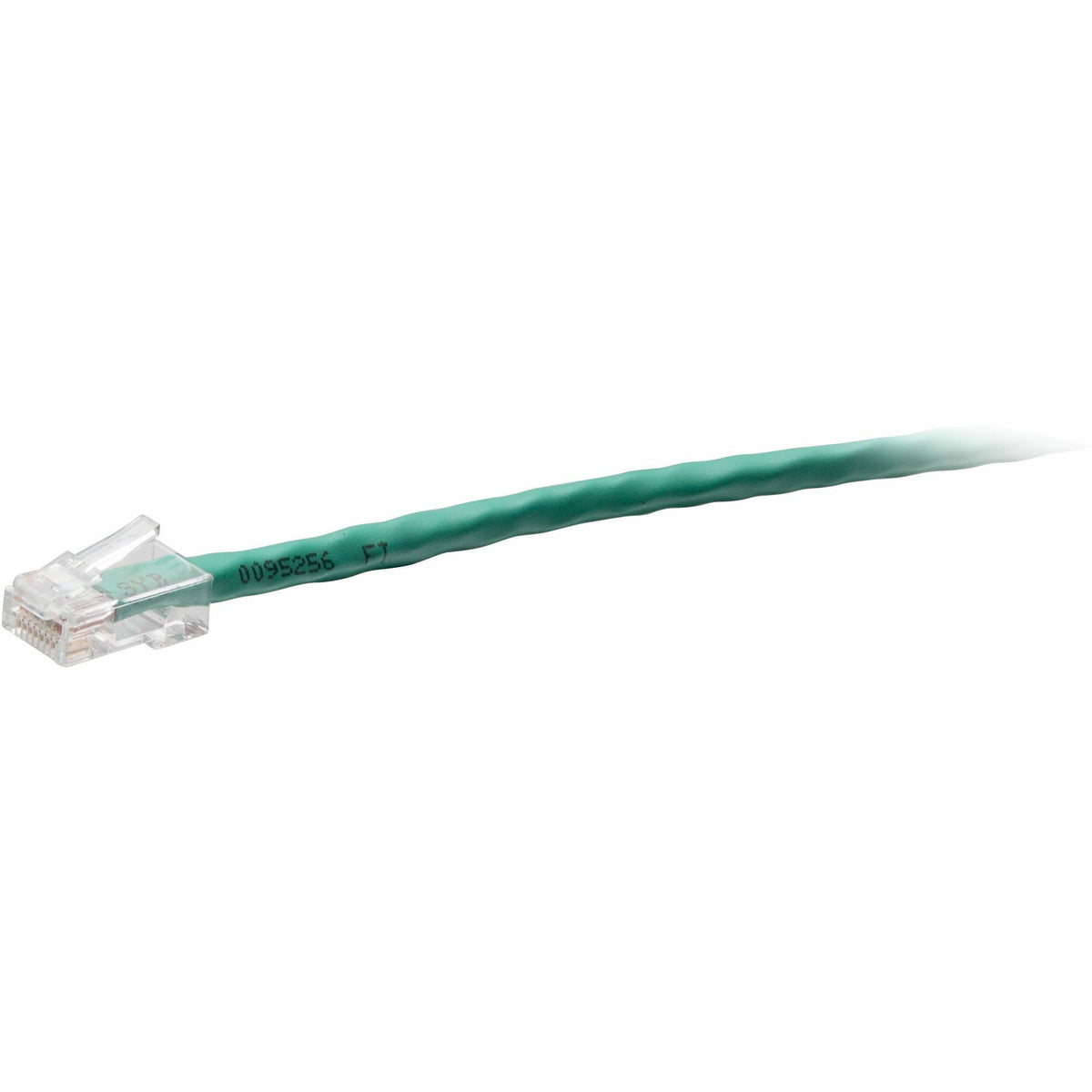 C2G F-Series Cat.6 Patch Network Cable - C2G43639