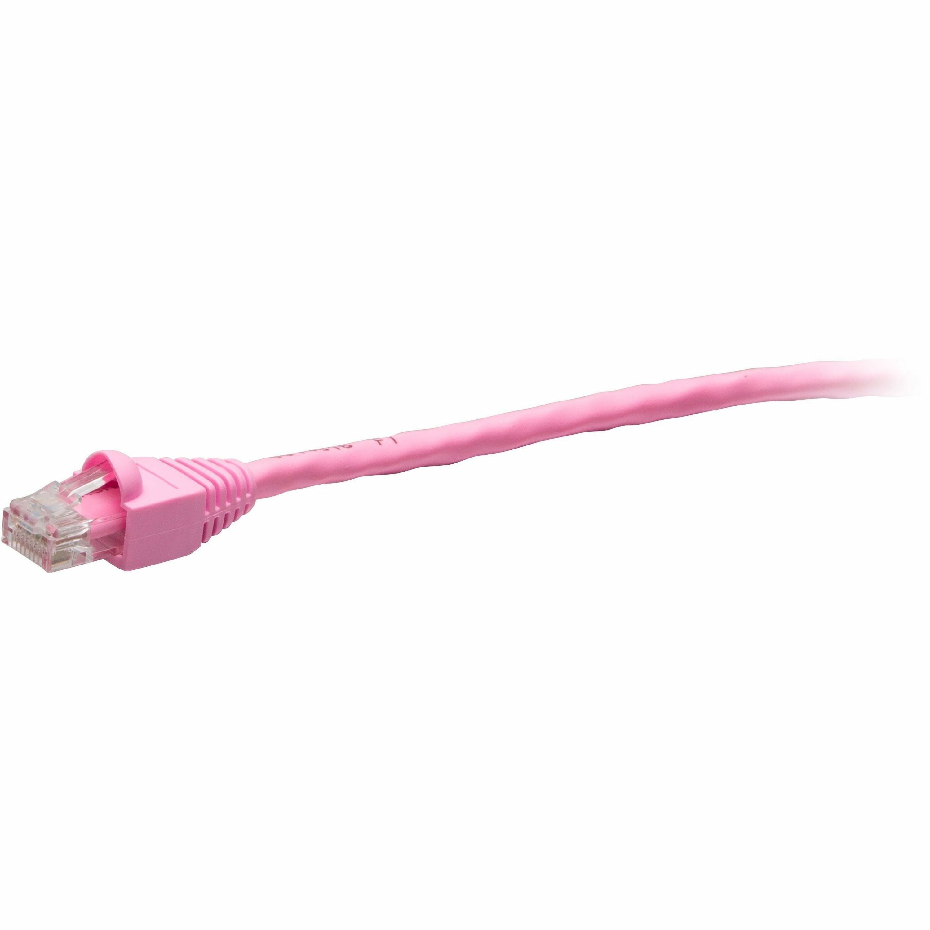C2G F-Series Cat.6 Patch Network Cable - C2G43591