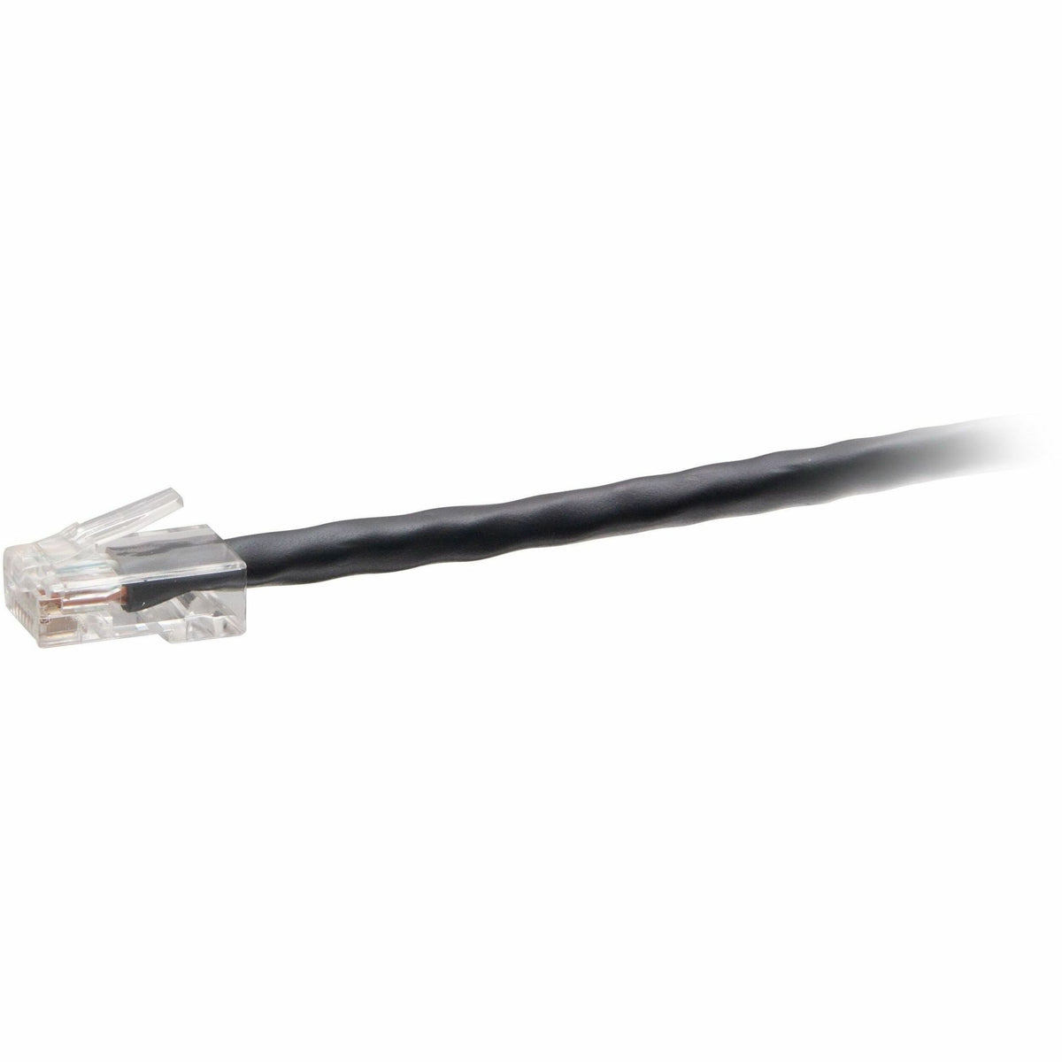 C2G F-Series Cat.6 Patch Network Cable - C2G43625