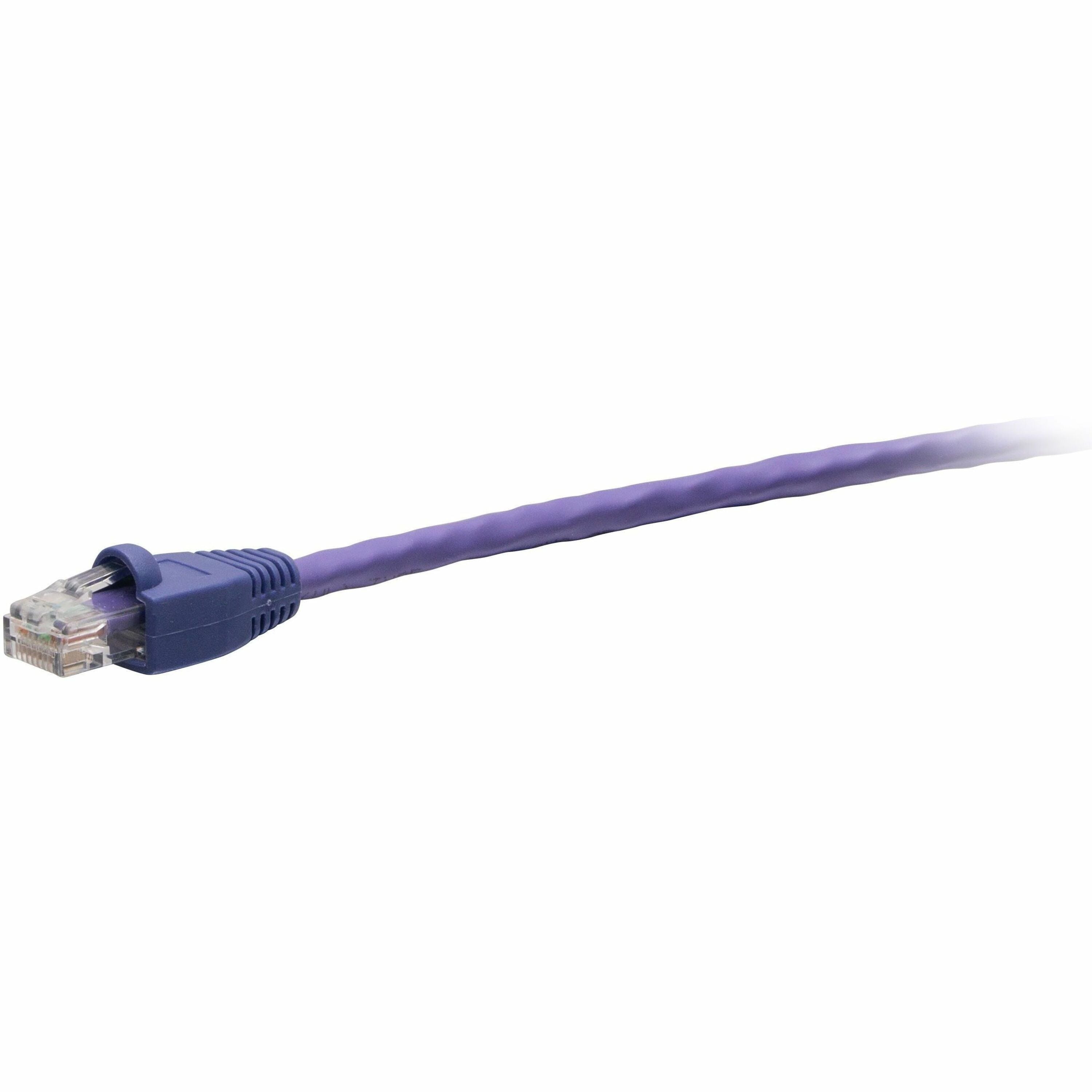 C2G F-Series Cat.6 Patch Network Cable - C2G43567