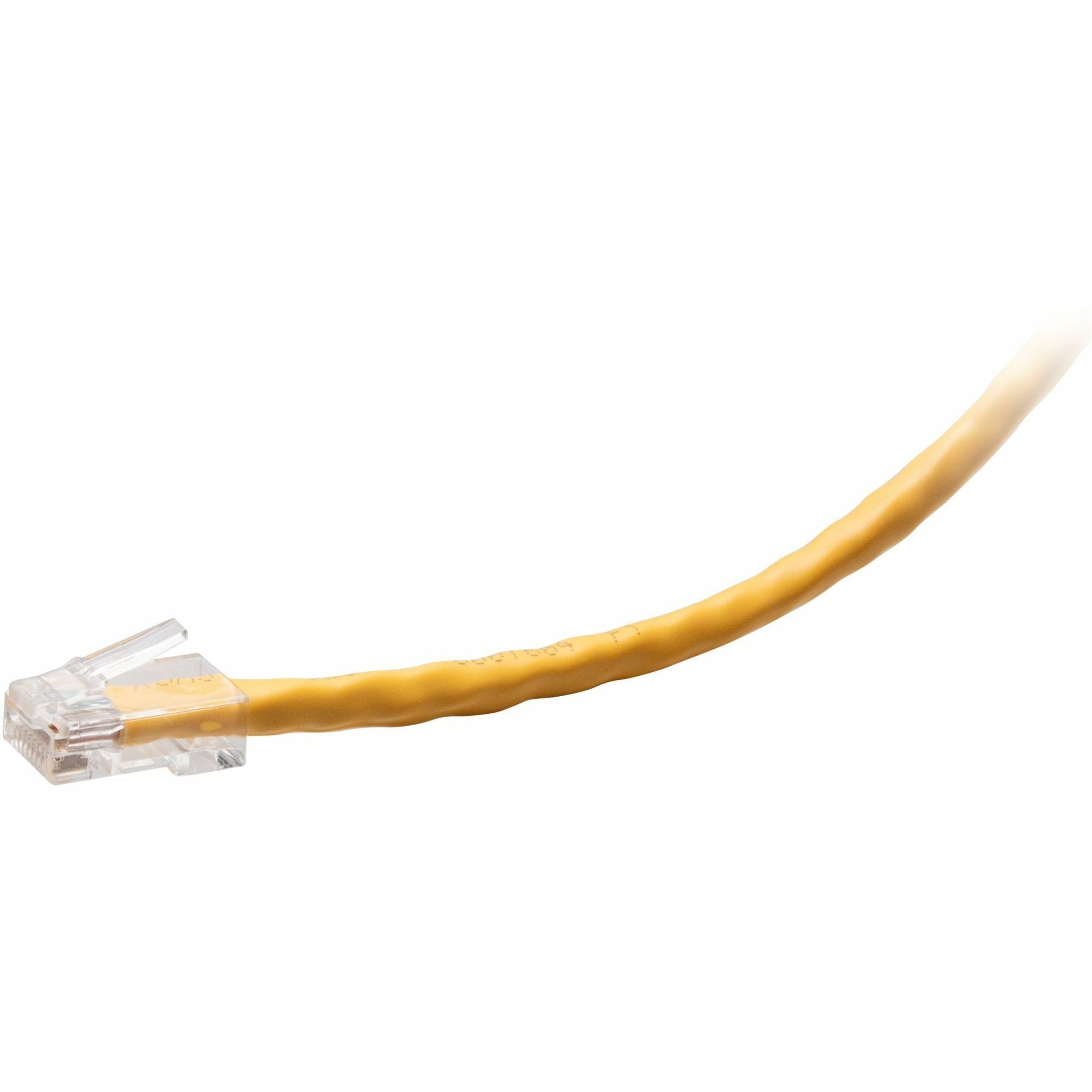 C2G F-Series Cat.6 Patch Network Cable - C2G43648