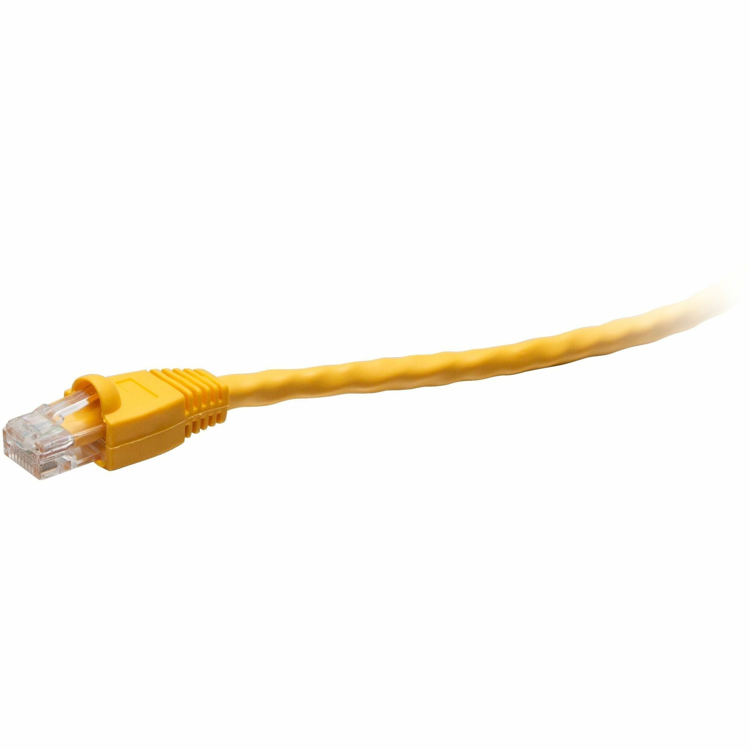 C2G F-Series Cat.6 Patch Network Cable - C2G43526