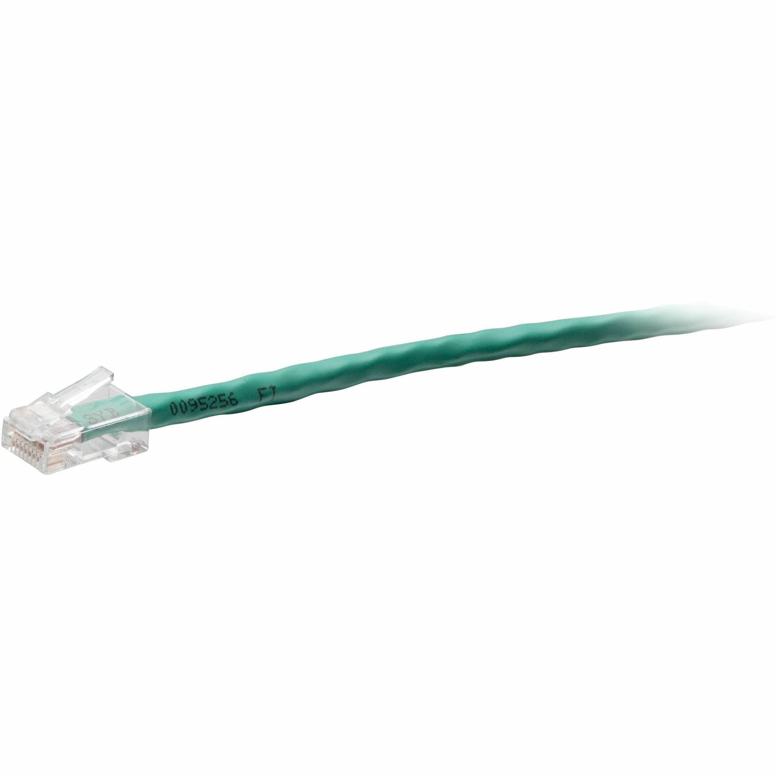 C2G F-Series Cat.6 Patch Network Cable - C2G43641