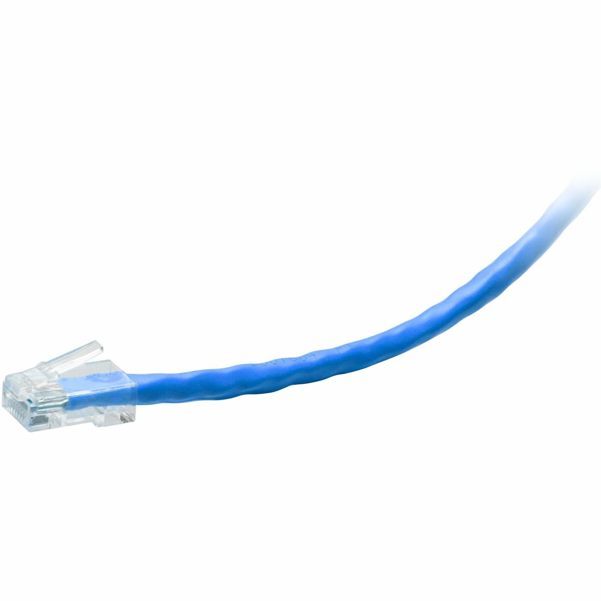 C2G F-Series Cat.6 Patch Network Cable - C2G43619
