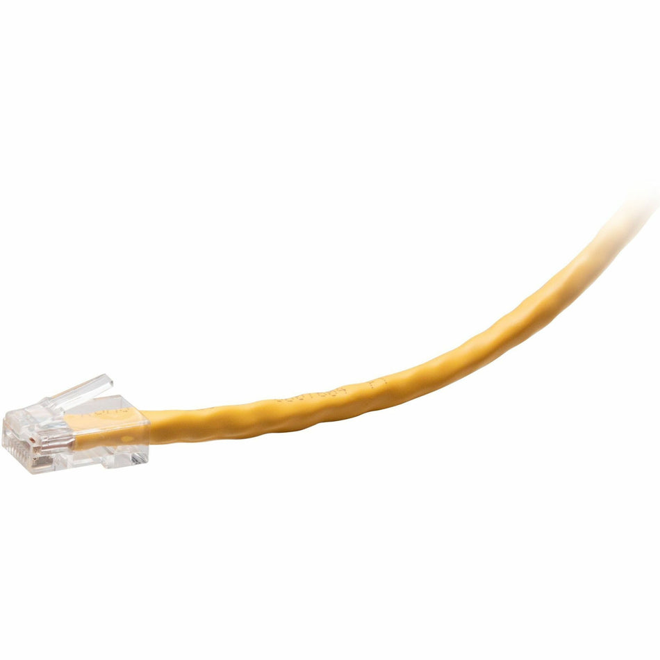 C2G F-Series Cat.6 Patch Network Cable - C2G43651