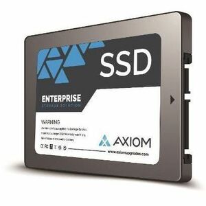 Axiom EP650 960 GB Solid State Drive - 2.5" Internal - SAS (24Gb/s SAS) - SSDEP65960-AX