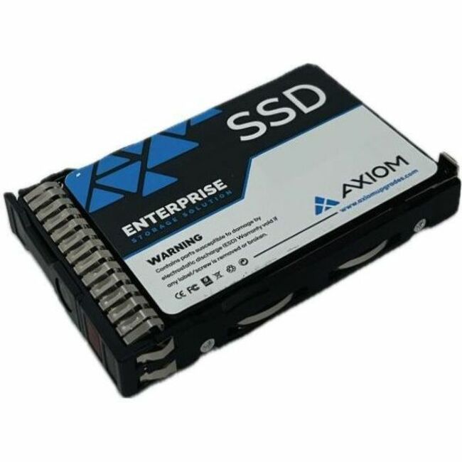 Axiom EP650 960 GB Solid State Drive - 2.5" Internal - SAS (24Gb/s SAS) - SSDEP65HN960-AX