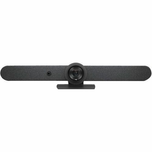 Logitech Rally Bar Video Conference Equipment - 960-001669