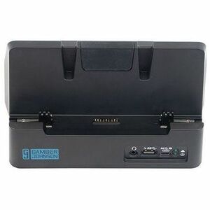 Gamber-Johnson Docking Station - 7160-1997-00