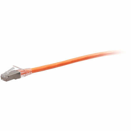 C2G F-Series Cat.6a Patch Network Cable - C2G43917