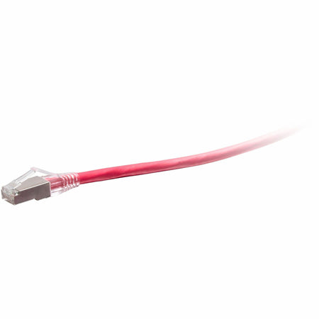 C2G F-Series Cat.6a Patch Network Cable - C2G43877