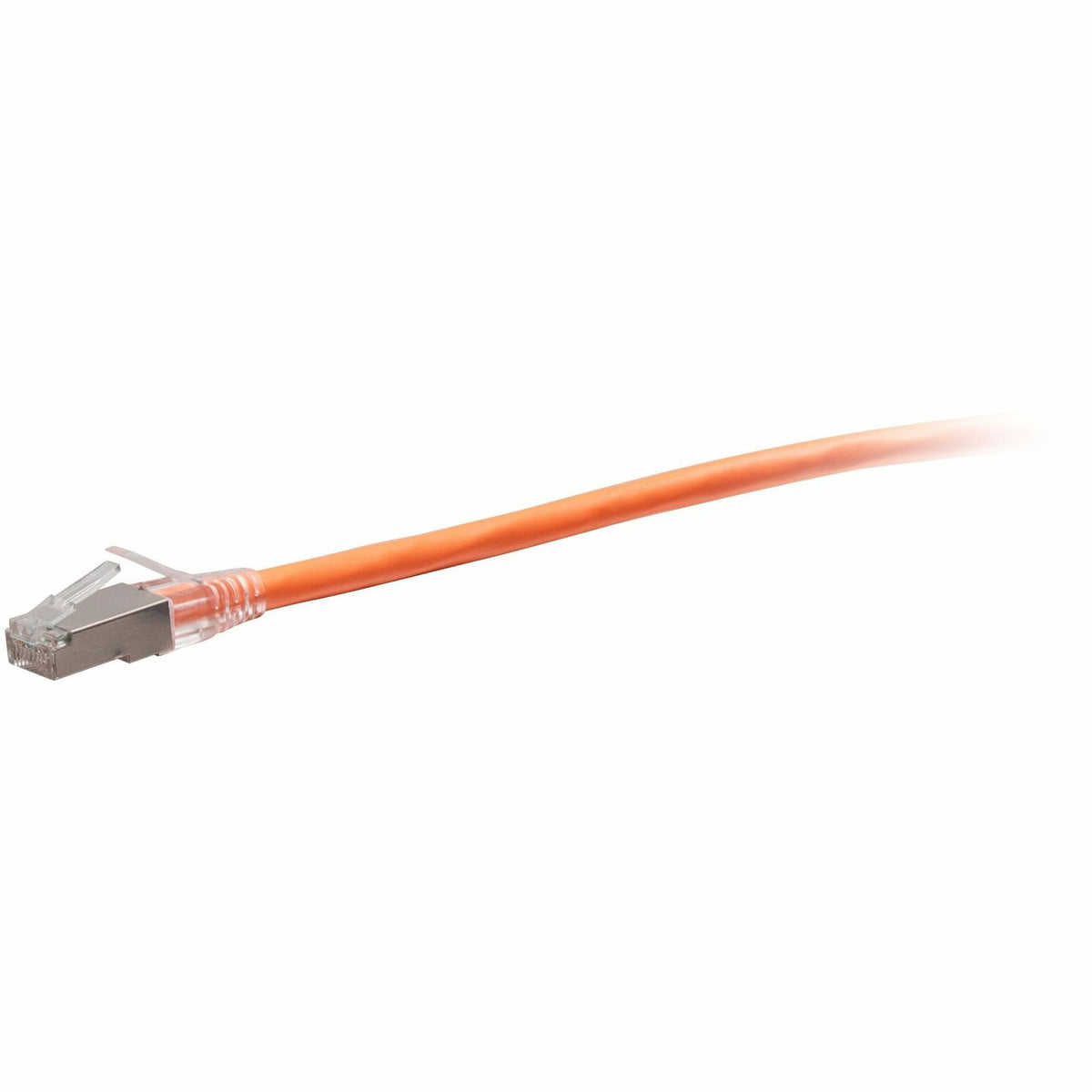 C2G F-Series Cat.6a Patch Network Cable - C2G43918