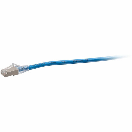 C2G F-Series Cat.6a Patch Network Cable - C2G43814