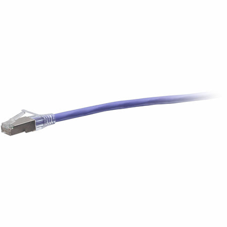 C2G F-Series Cat.6a Patch Network Cable - C2G43948