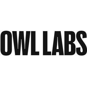 Owl Labs Wired Microphone for Conference Room - EXM100-1100