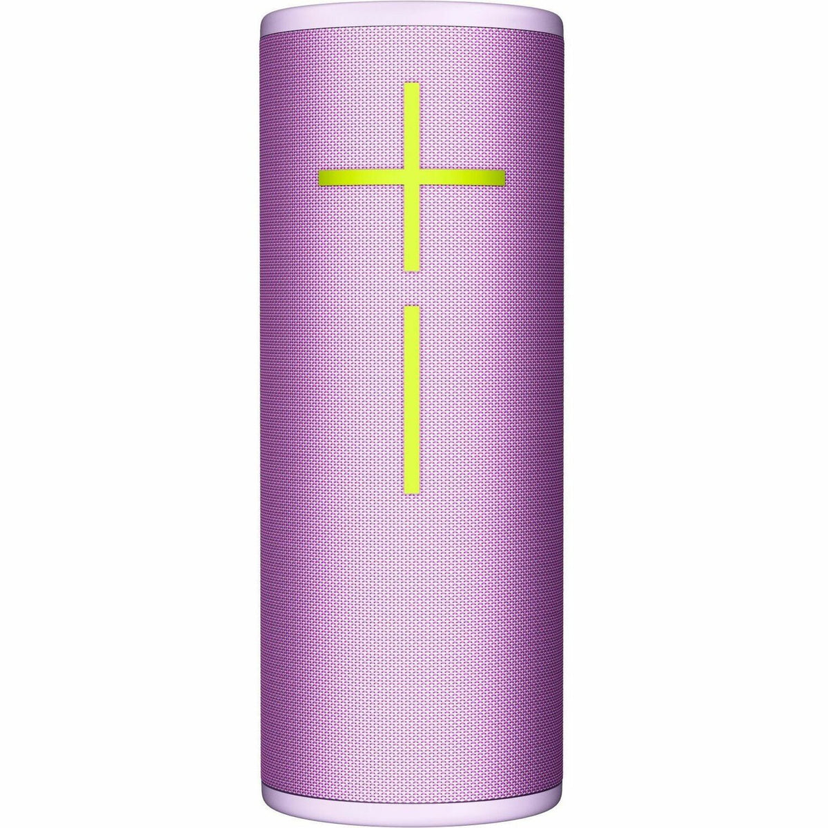 Ultimate Ears MEGABOOM 4 Portable Waterproof Bluetooth Speaker With Powerful 360-Degree Sound and Thundering Bass, Floating Speaker With 20-Hour Battery and 147ft (45m) Range, Lilac - 984-001999