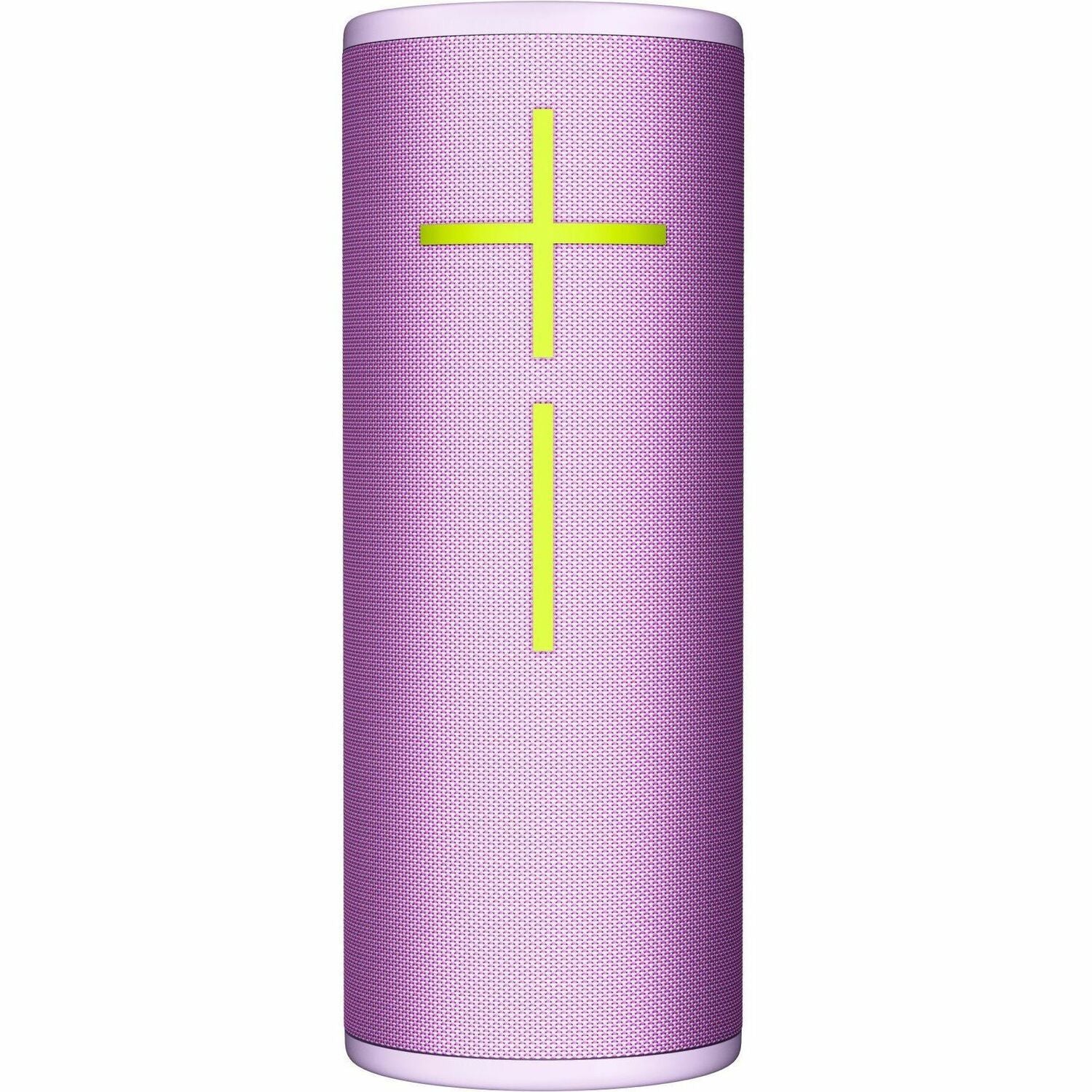 Ultimate Ears MEGABOOM 4 Portable Waterproof Bluetooth Speaker With Powerful 360-Degree Sound and Thundering Bass, Floating Speaker With 20-Hour Battery and 147ft (45m) Range, Lilac - 984-001999